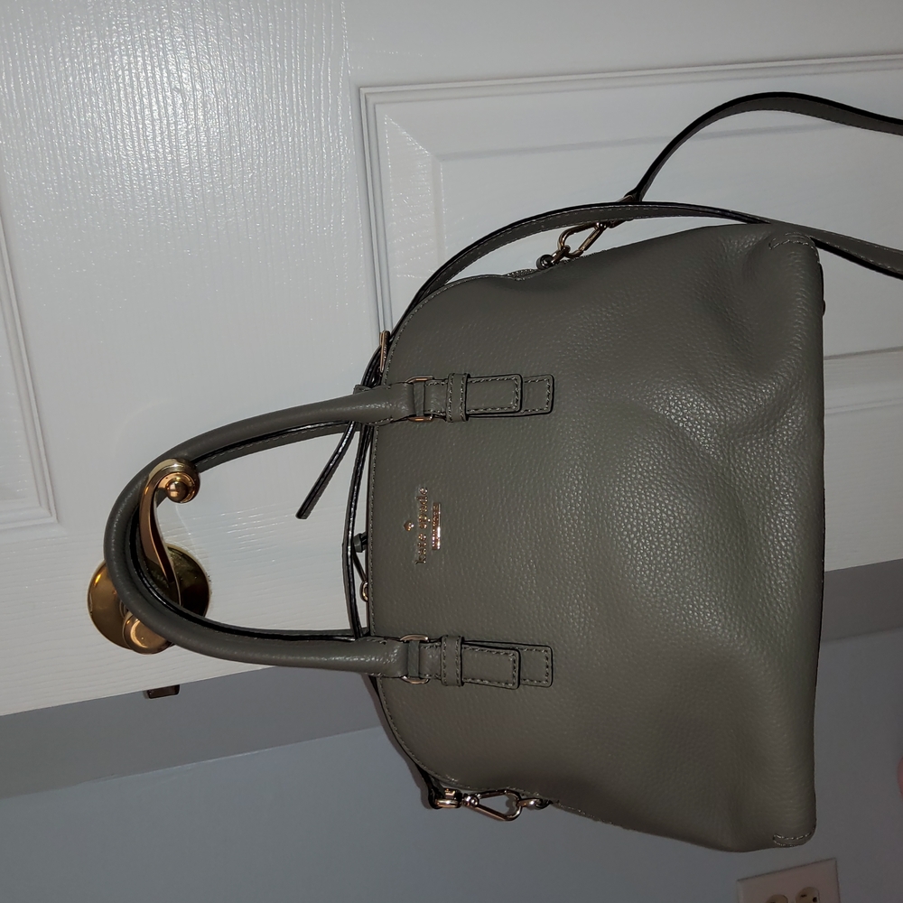 Kate Spade Crossbody with handles